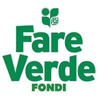 Fare Verde FONDI