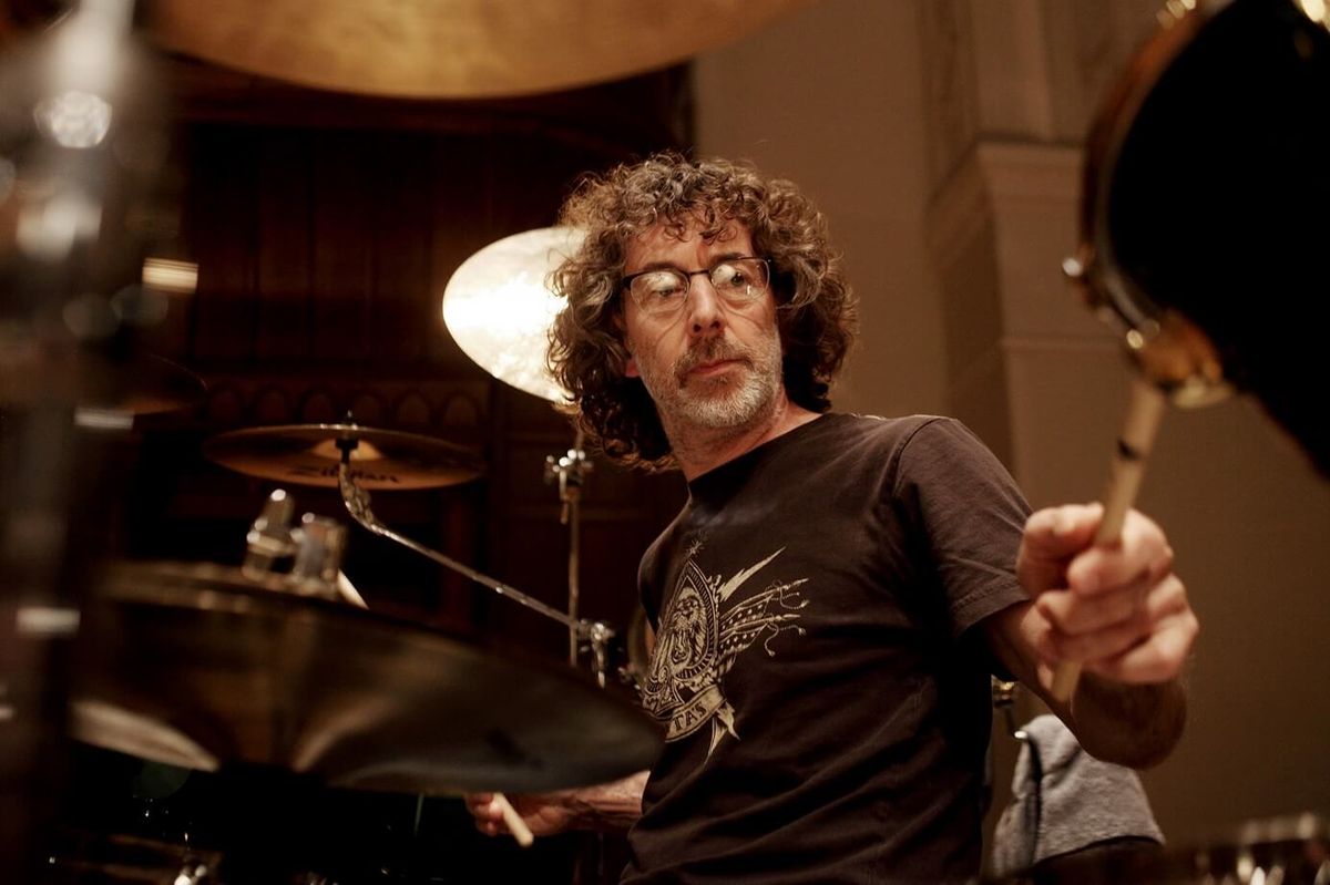 Simon Phillips