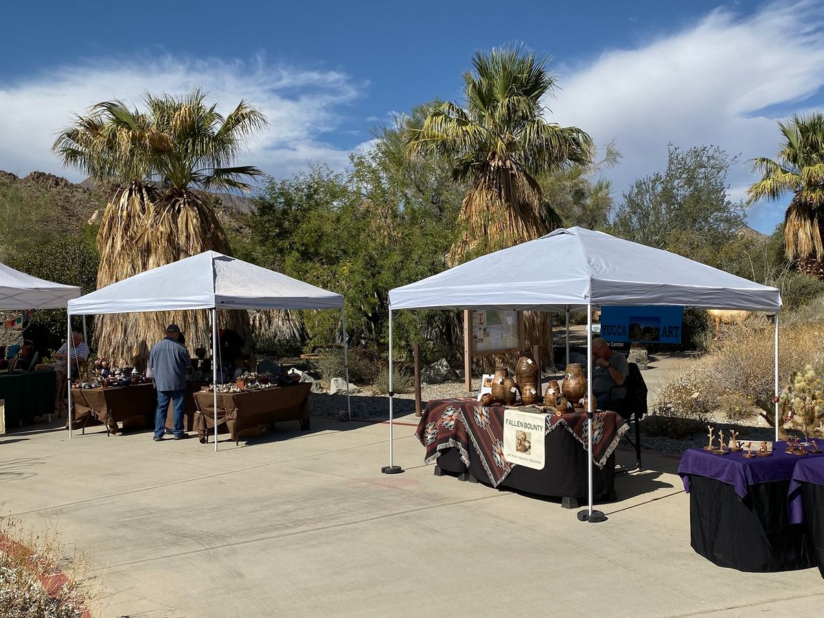 Desert Mountains Art Fair