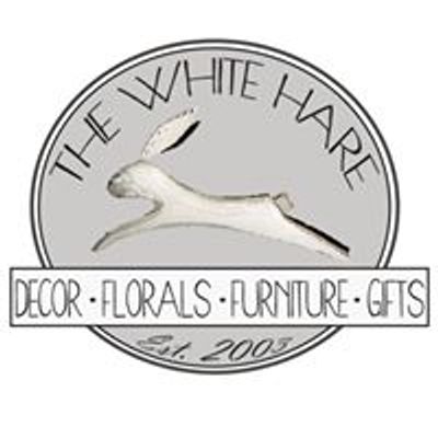 The White Hare