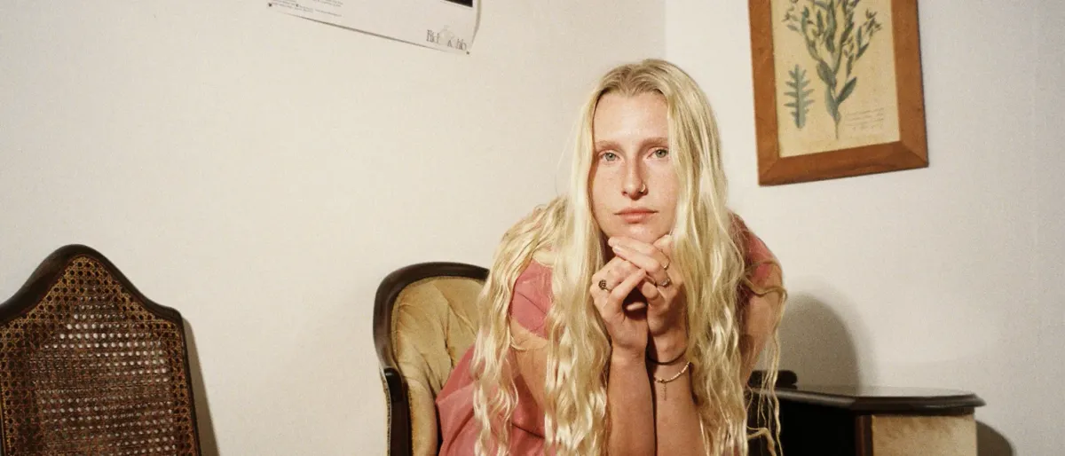 Billie Marten in Warszawa