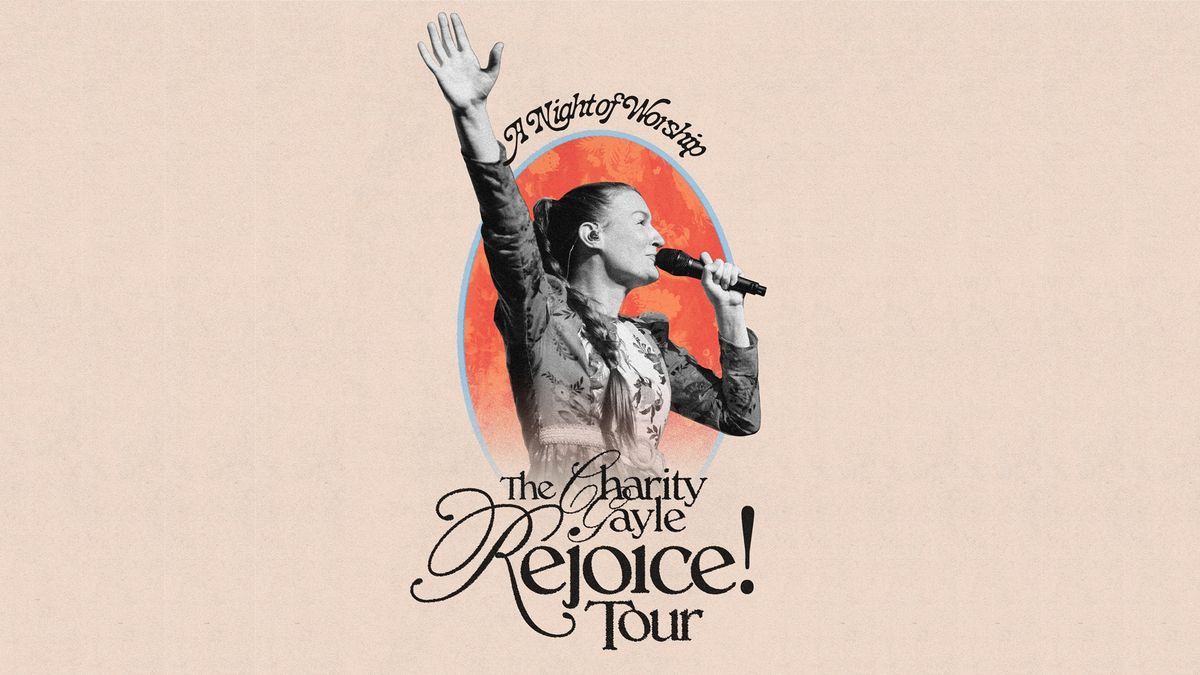 The REJOICE Tour