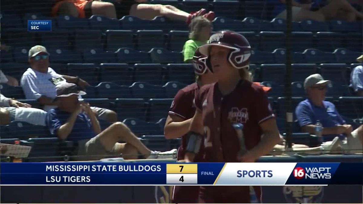 Mississippi State Bulldogs at LSU Tigers Baseball at Alex Box Stadium