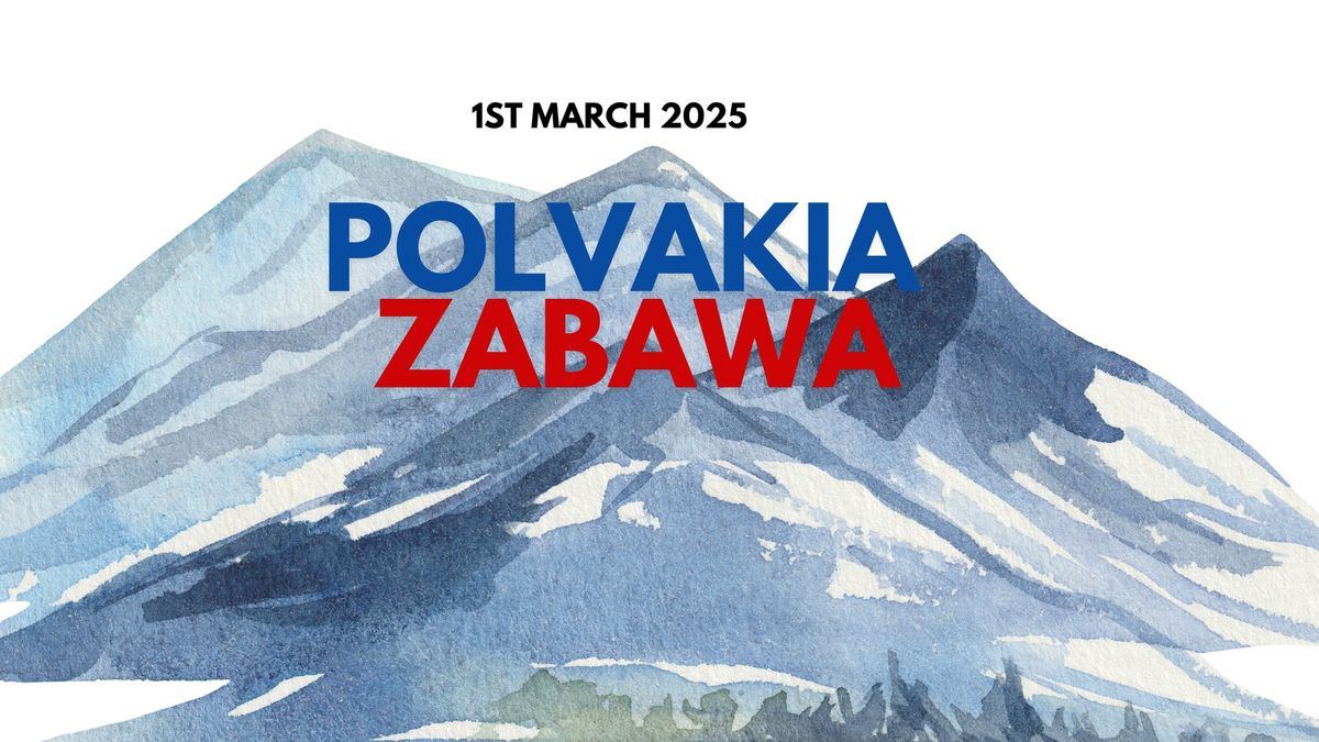 Polvakia Zabawa