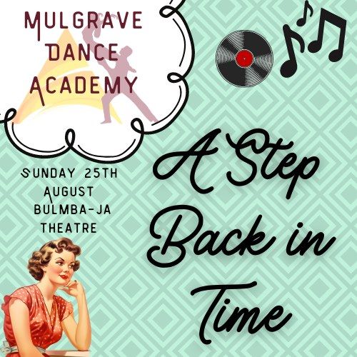 Mulgrave Dance Academy Annual Concert - 12pm Show