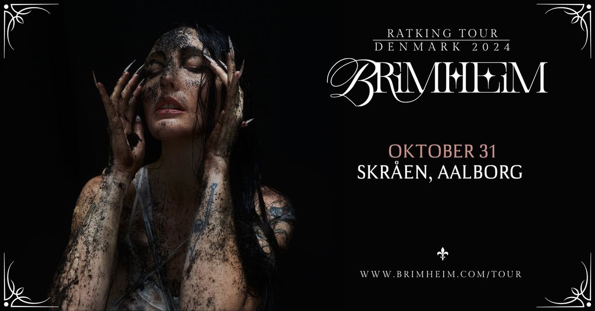 Brimheim \/\/ Skr\u00e5en 