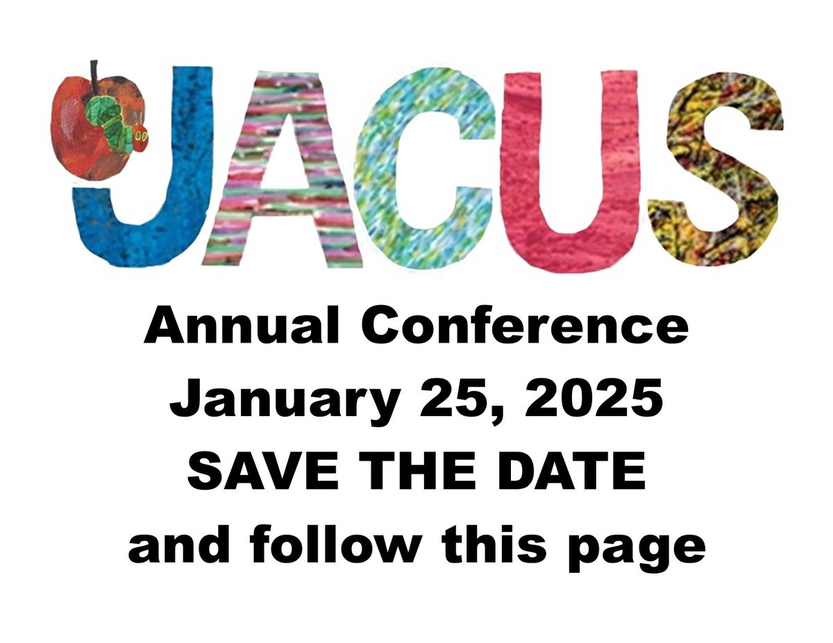 JACUS Annual Conference 2025