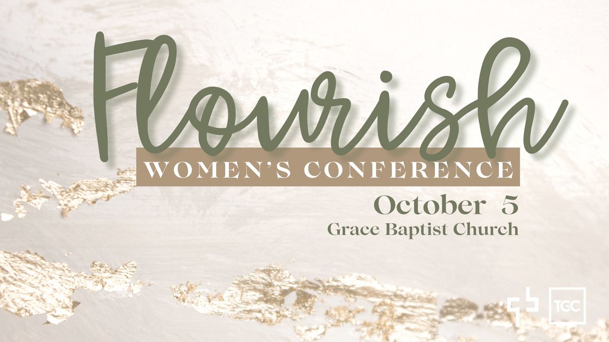 Flourish Women's Conference