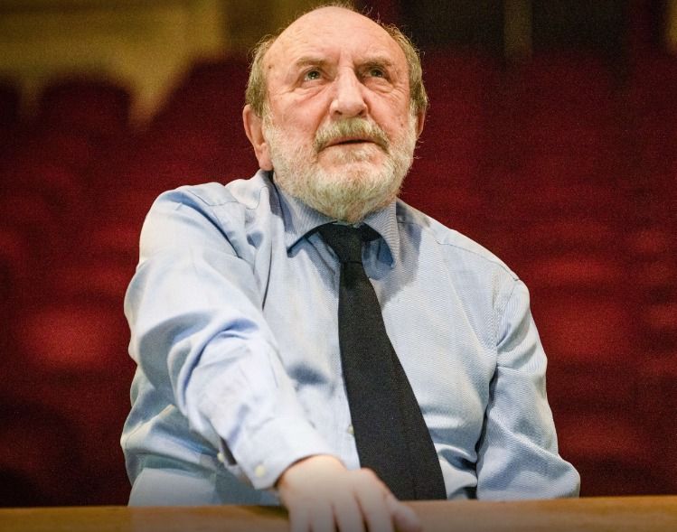 SPOLETO TEATRO NUOVO MENOTTI -  UMBERTO GALIMBERTI - Il bene e il male. Educare le nuove generazioni