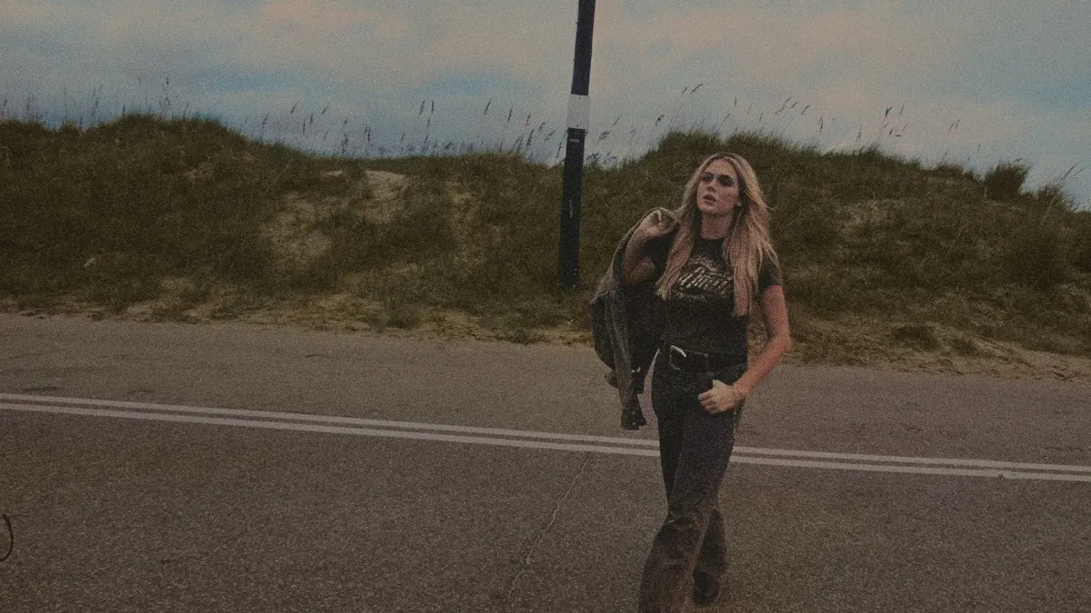 Alana Springsteen in Nashville