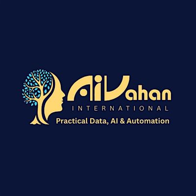 AIVahan International - AI for business