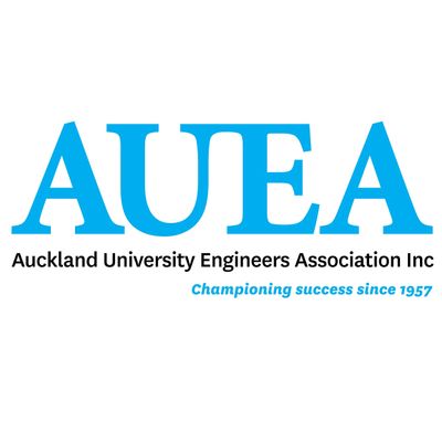 Auckland University Engineering Association Inc.