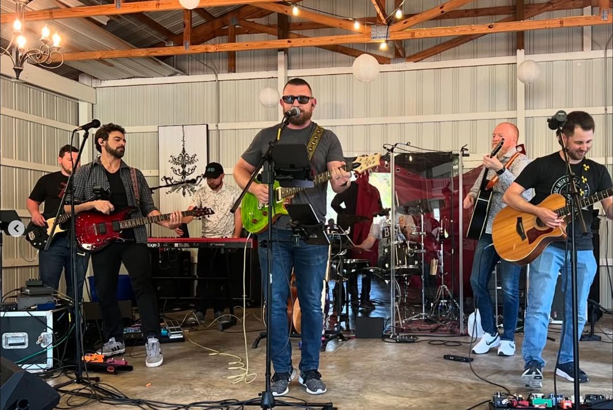 My Dad\u2019s Radio - Live @ Sweetwater