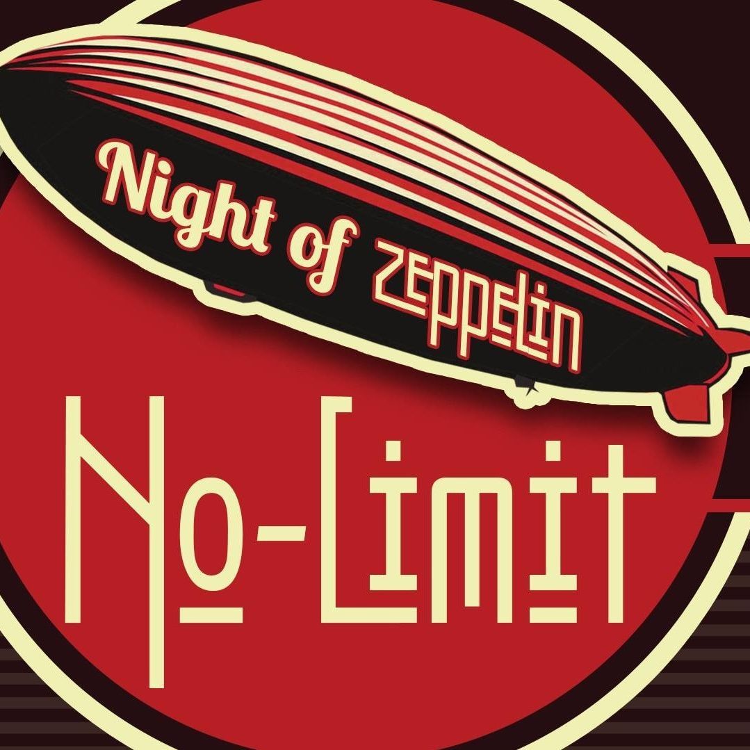 Night of Zeppelin NoLimit