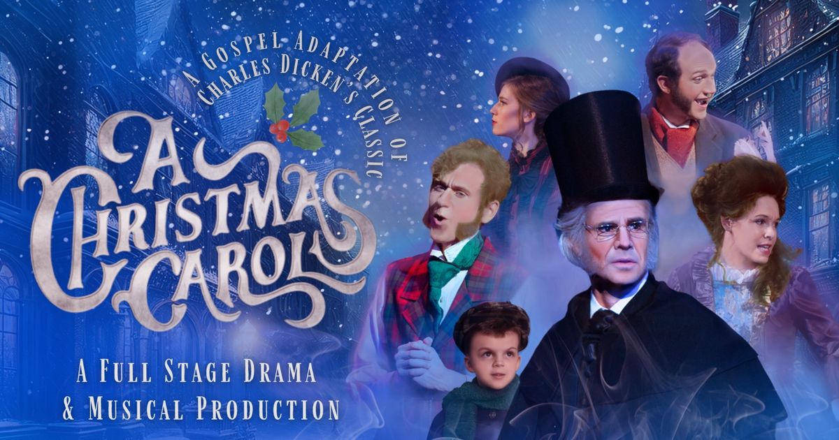 A Christmas Carol