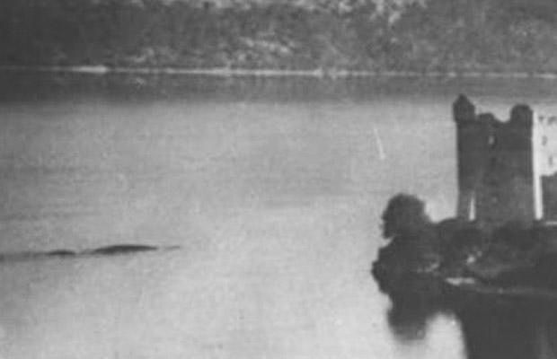 The Science and Folklore of Scotland's Loch Ness