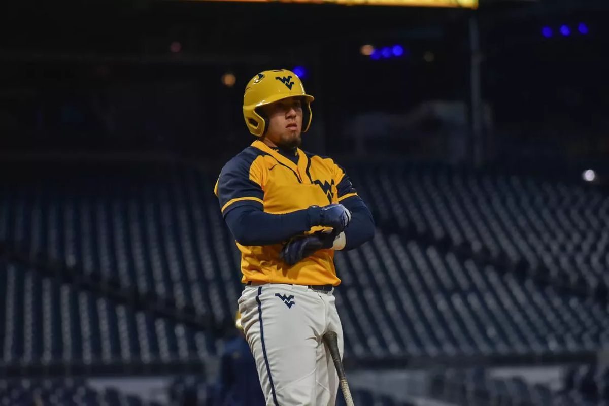 Kennesaw State Owls at West Virginia Mountaineers Baseball