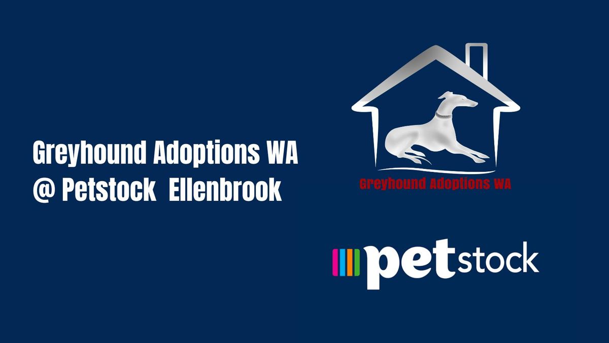 Petstock Ellenbrook Adoption Day 