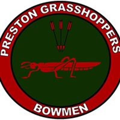 Preston Grasshoppers Bowmen