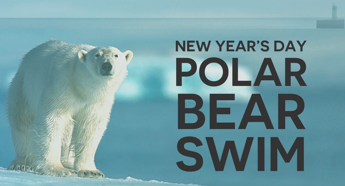 Clarington Polar Bear Swim 2025