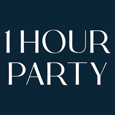 1 Hour Party, Inc.