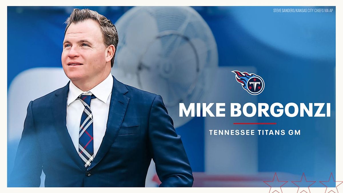 Kansas City Chiefs at Tennessee Titans