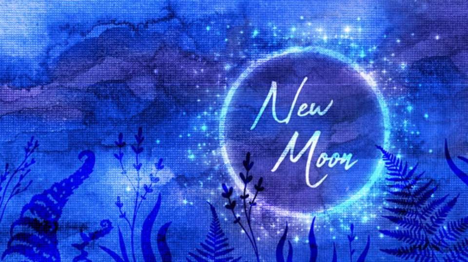 New Moon Sound Healing