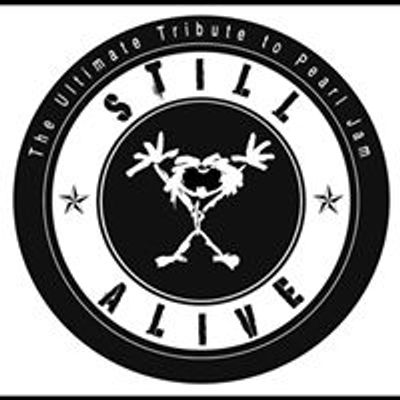 STILL ALIVE - The Ultimate Tribute to Pearl Jam