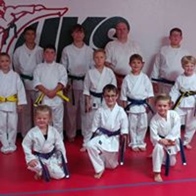 JESSIE THORNTON'S UNITED KARATE STUDIO