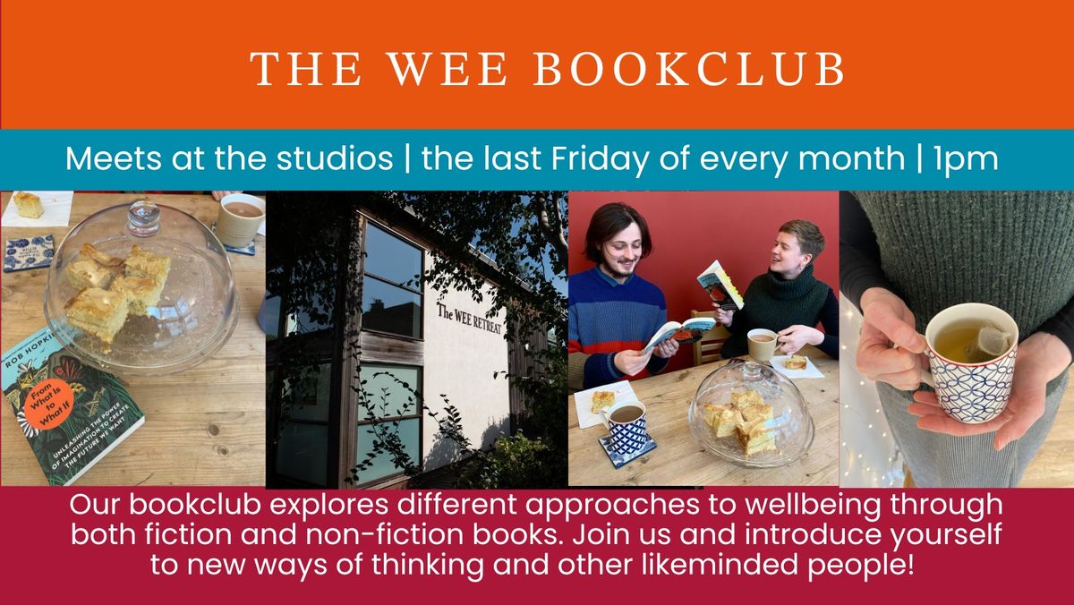 The Wee Bookclub?