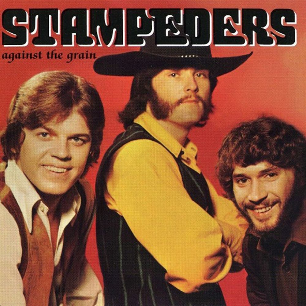 The Stampeders