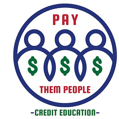 Pay Them People - Credit Education (nonprofit)