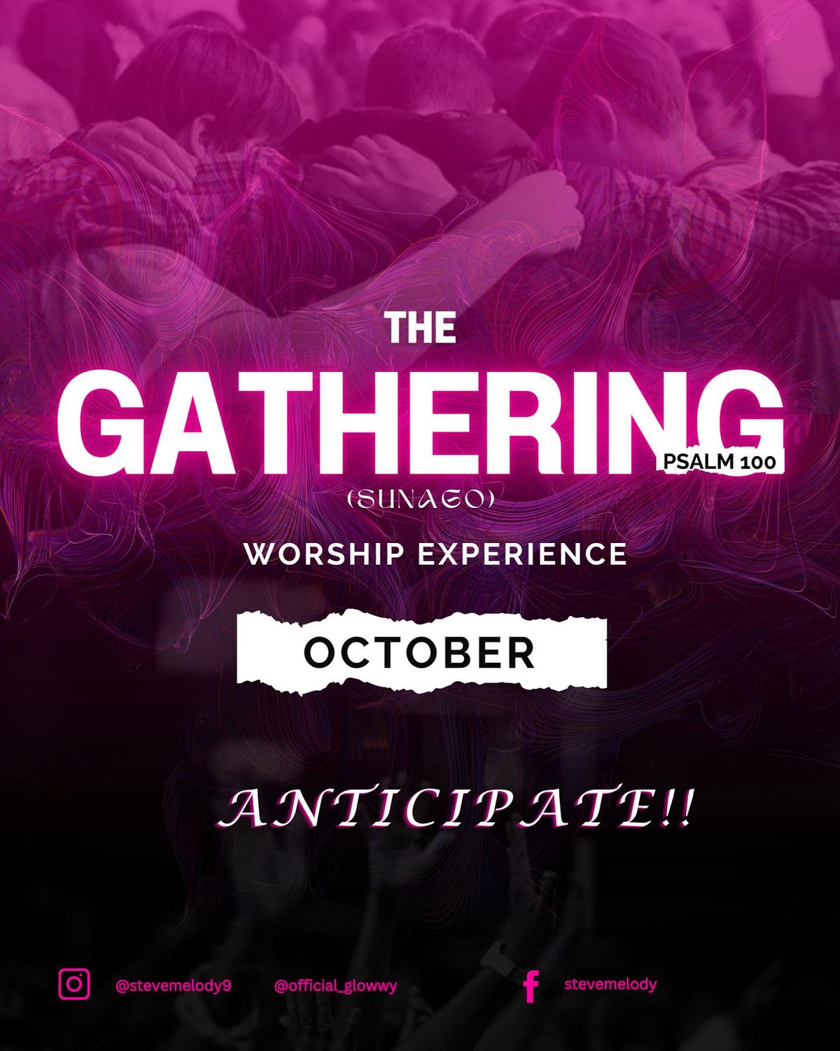 THE GATHERING 