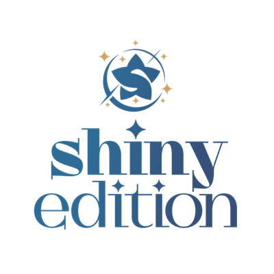 Shiny Edition