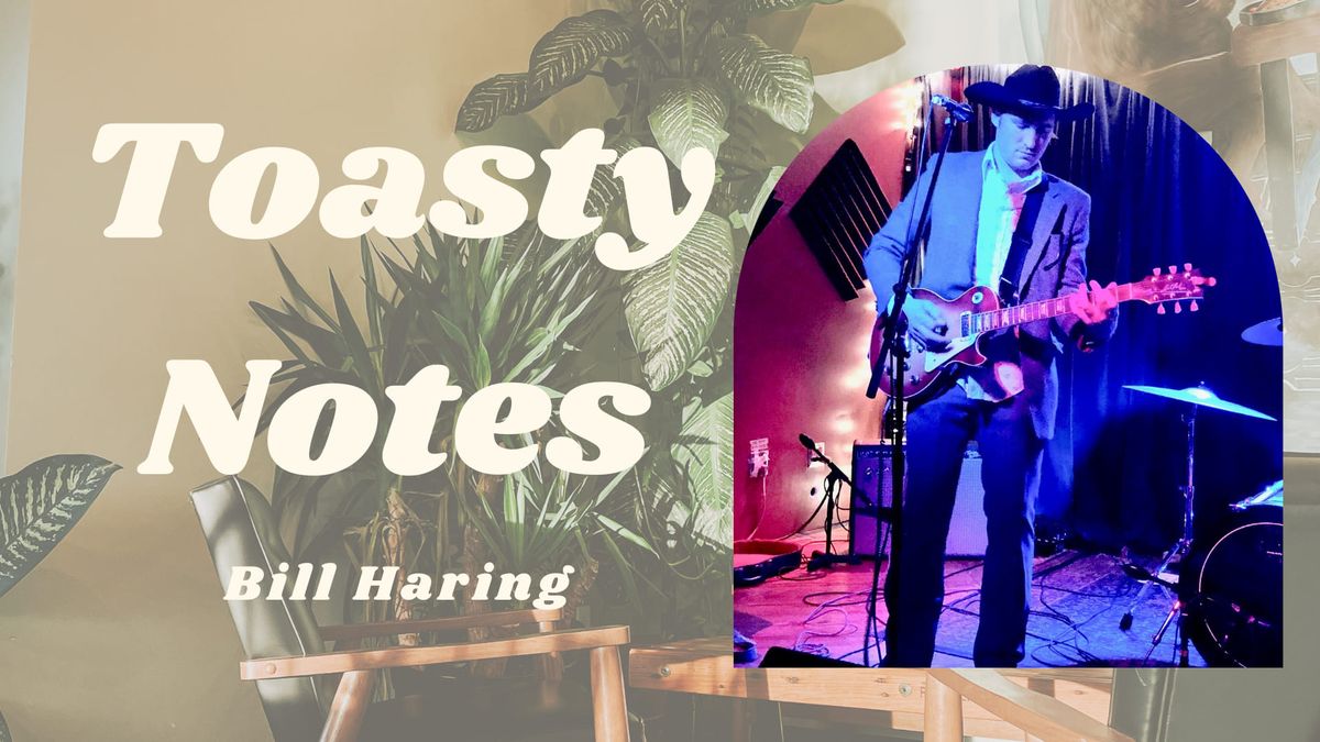 Toasty Notes