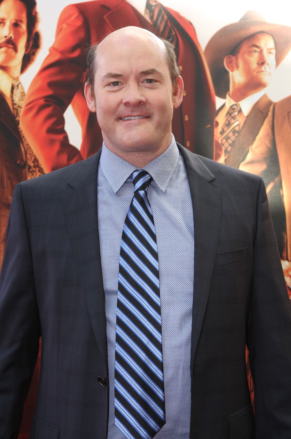 David Koechner