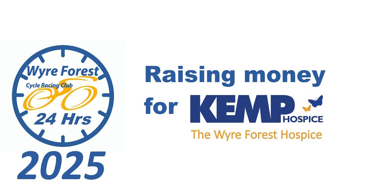 Wyre Forest 24 - 2025