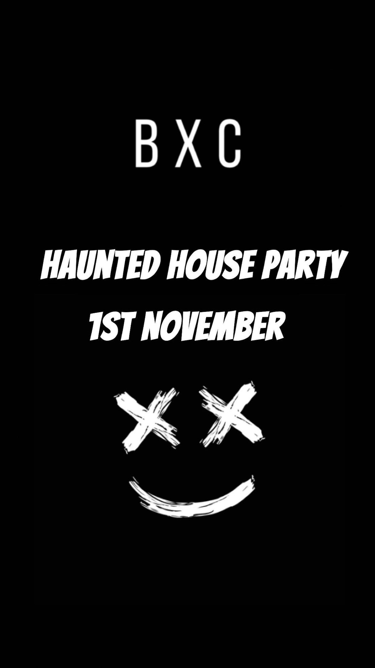 BXC - Halloween \ud83c\udf83 