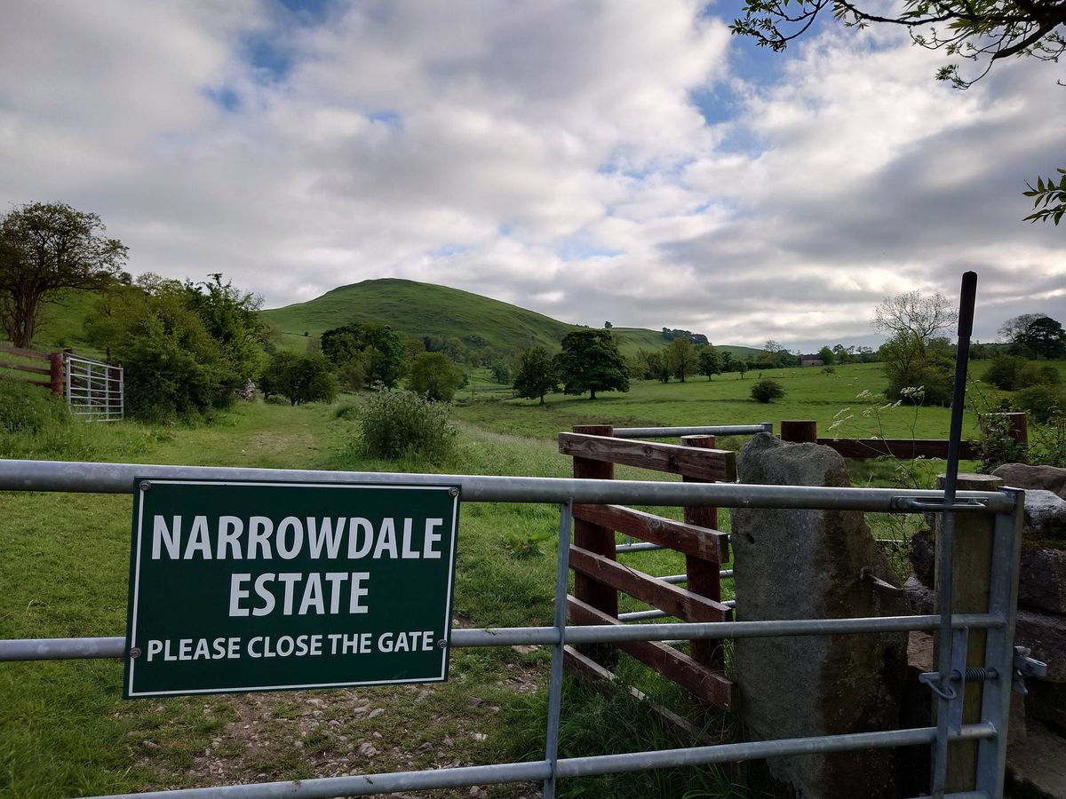 Narrowdale 5 PLACES LEFT 