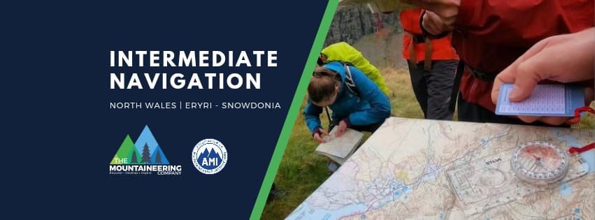 Intermediate Navigation | Capel Curig - North Wales