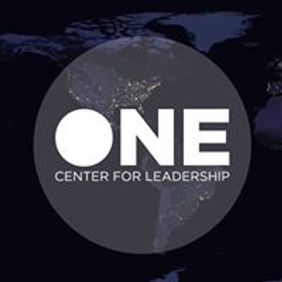 The ONE Center for Leadership