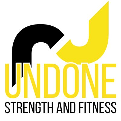 Undone Strength and Fitness