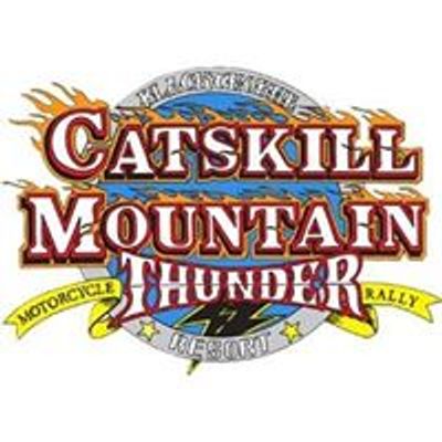 Catskill Mountain Thunder