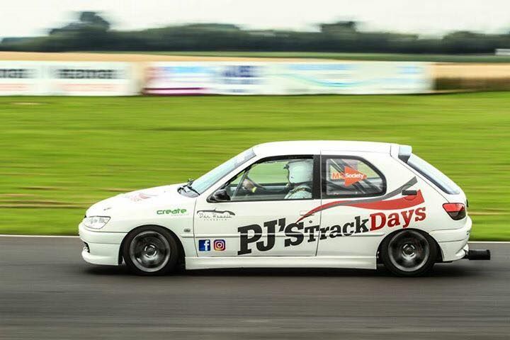 Track day Tuesday 12th August 2025 at Castle Combe race circuit 