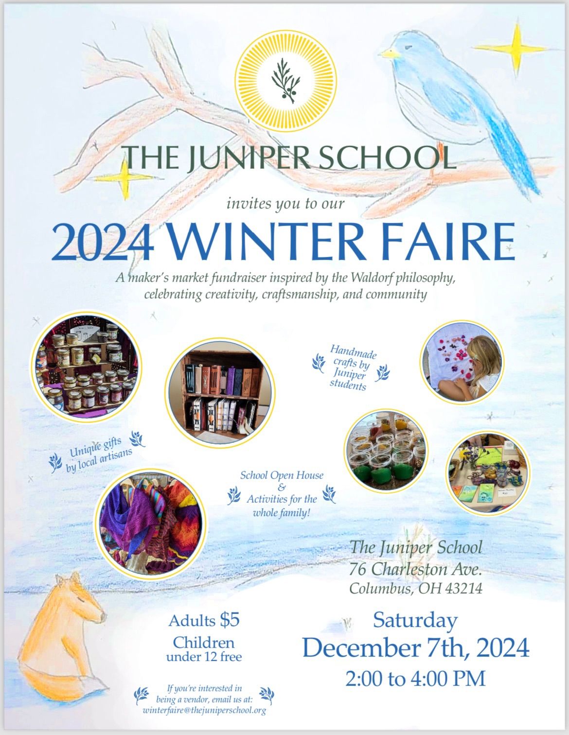 Winter Fair