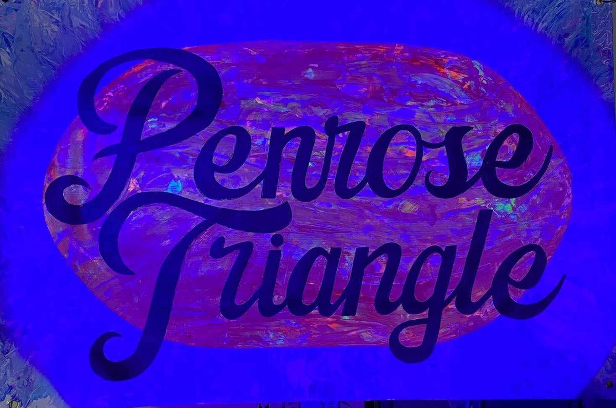 Penrose Triangle Live at O'Toole's