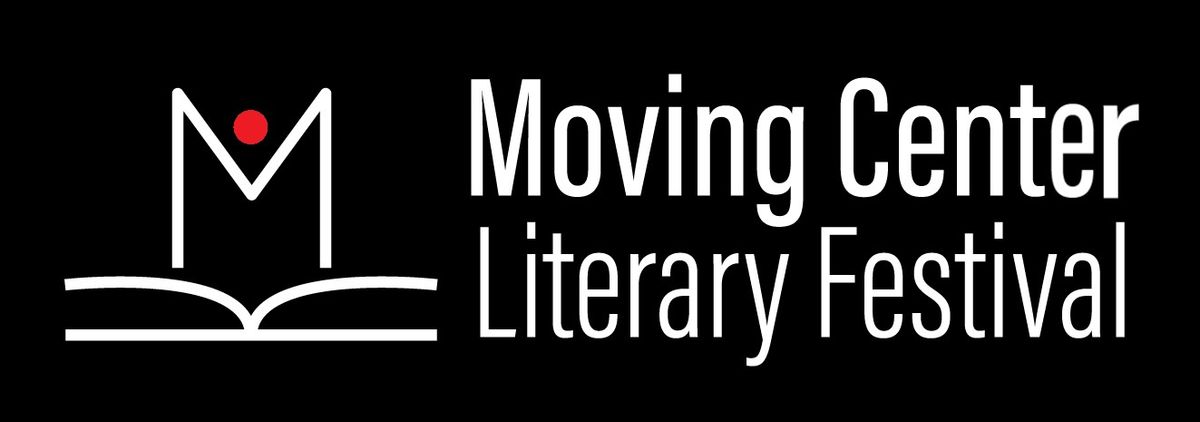 Moving Center Literary Festival 2024: Amsterdam