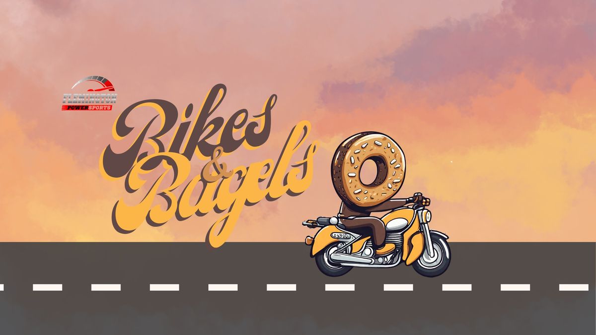 FPS Bikes & Bagels