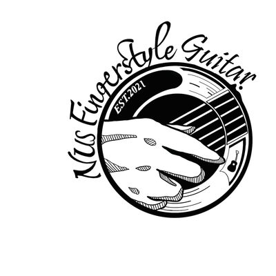 NUS Fingerstyle Guitar