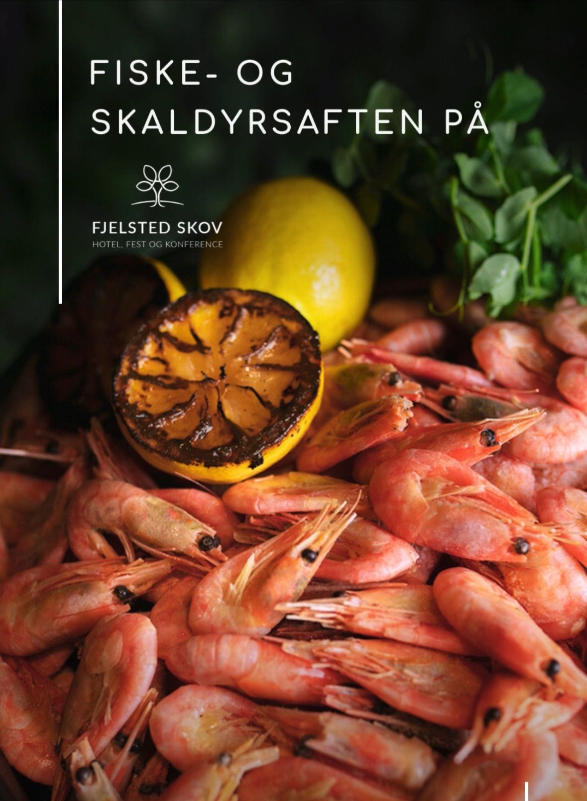 Fiske- og skaldyrsaften